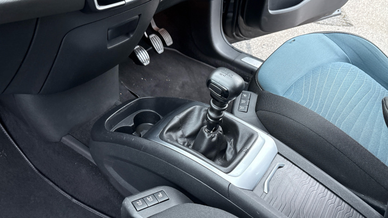 Citroen Grand C4 1.5 BlueHDi 130 Feel 5dr Diesel Estate